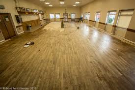 wood floor sanding Ipswich