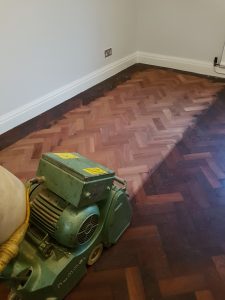 wood floors Suffolk