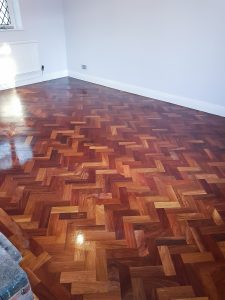 wood floors Suffolk