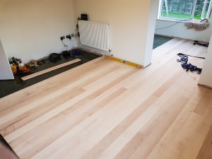 wood floors Suffolk