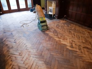 wood floors Suffolk