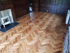 wood floors Suffolk