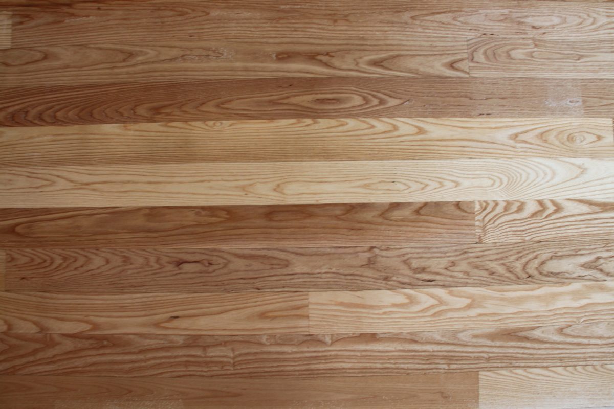 Floor sanding Suffolk